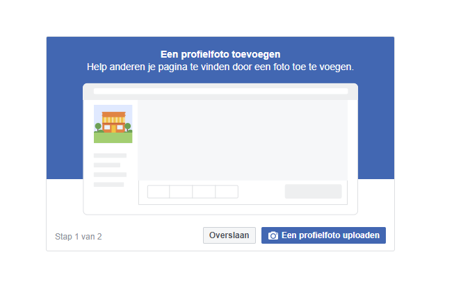 Profecta Solutions Facebook-bedrijfspagina-4