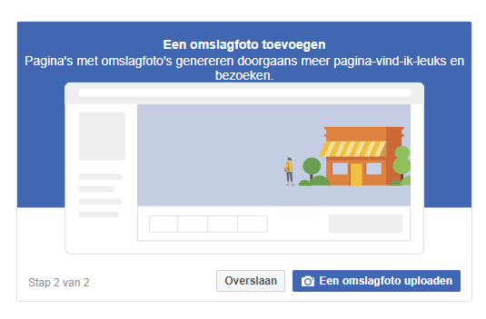 Profecta Solutions Facebook-bedrijfspagina-5