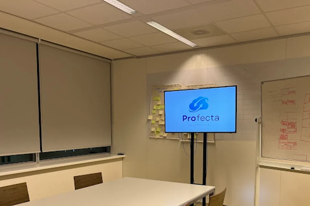 Profecta Solutions kantoor-overleg-Ernst Profecta Solutions kantoor-overleg-Ernst