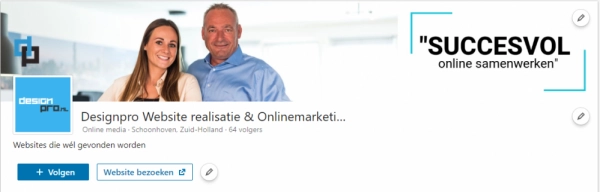 LinkedIn platform