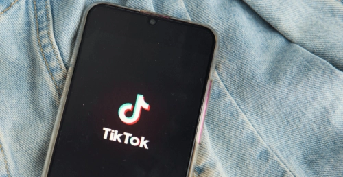 TikTok voor jouw bedrijf TikTok voor jouw bedrijf