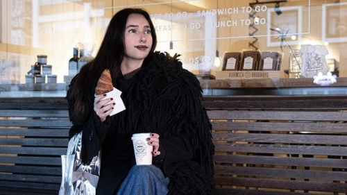 Virtuele influencer de opkomst Virtuele influencer de opkomst