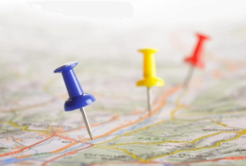 Lokale vindbaarheid en zichtbaarheid Google Lokale vindbaarheid en zichtbaarheid Google