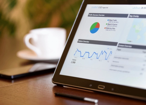 De voordelen van Google Analytics 4 De voordelen van Google Analytics 4