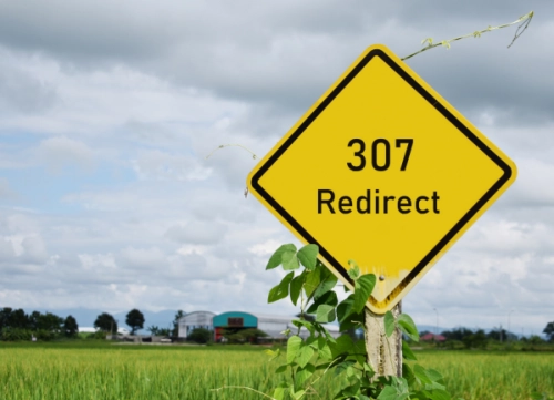 Wat is een redirect? Wat is een redirect?