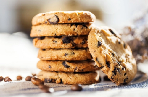 Wat zijn cookies? Wat zijn cookies?