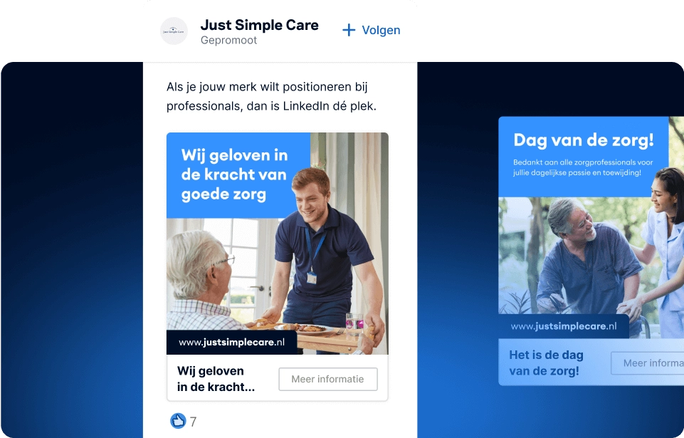 linkedin-adverteren