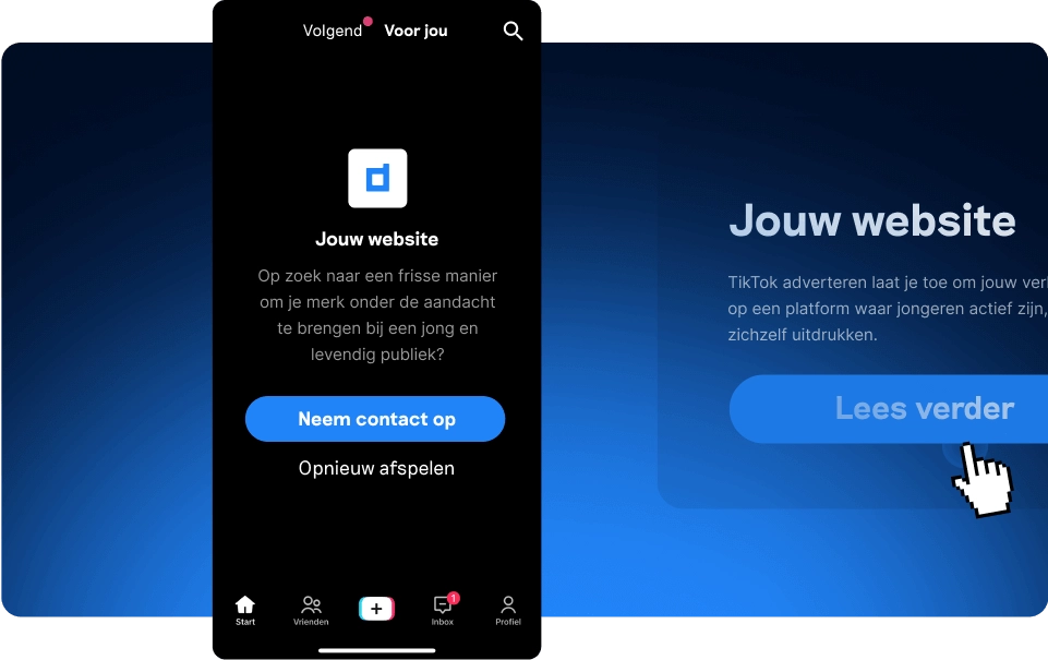 tiktok-adverteren