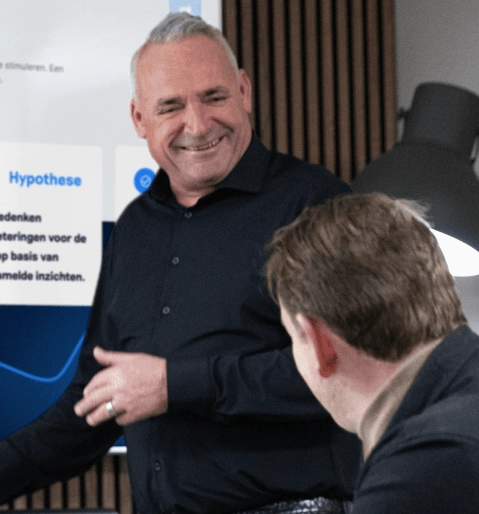 Meer leads op je website