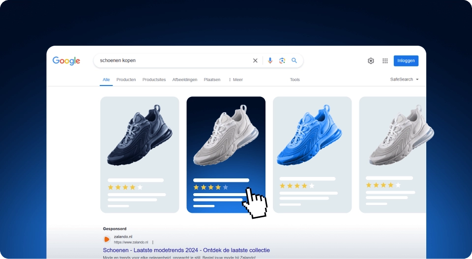 Wat is Google Shopping Wat is Google Shopping