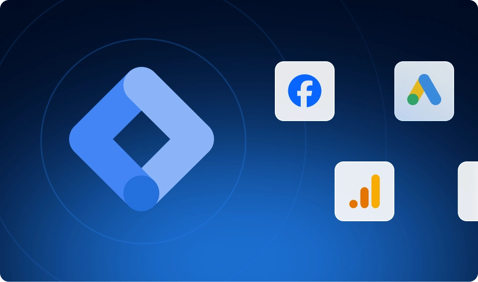 Google Tag Manager Tracking