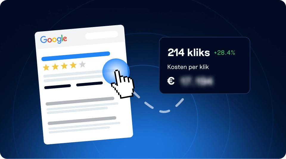 Hoe werken Google zoekadvertenties Hoe werken Google zoekadvertenties