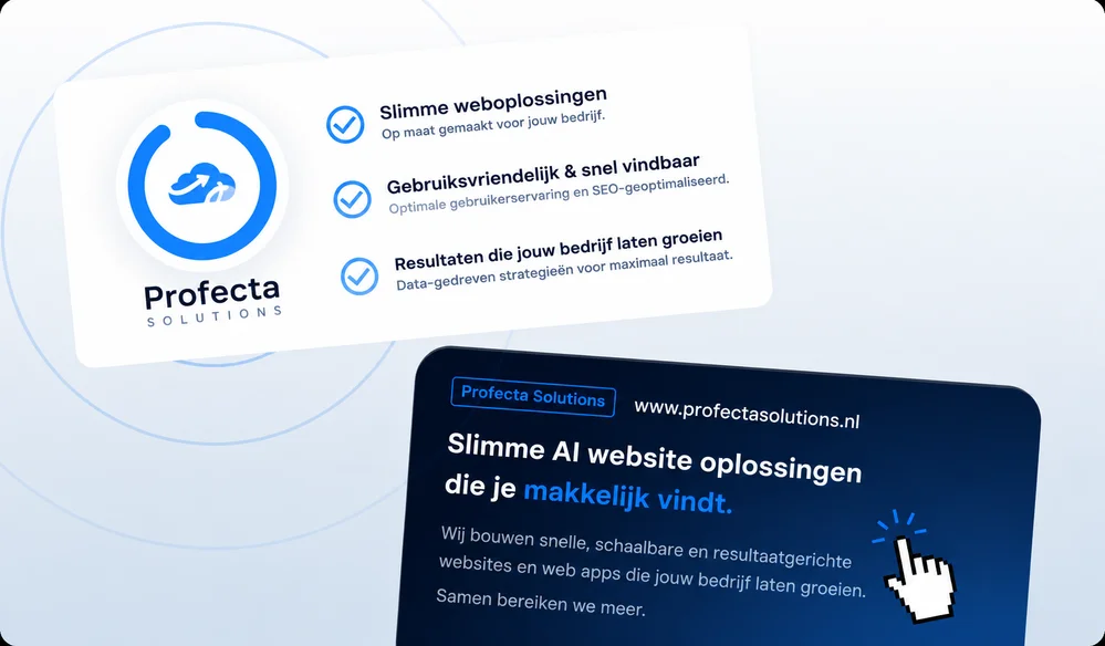 Wat zijn Google zoekadvertenties? Wat zijn Google zoekadvertenties?
