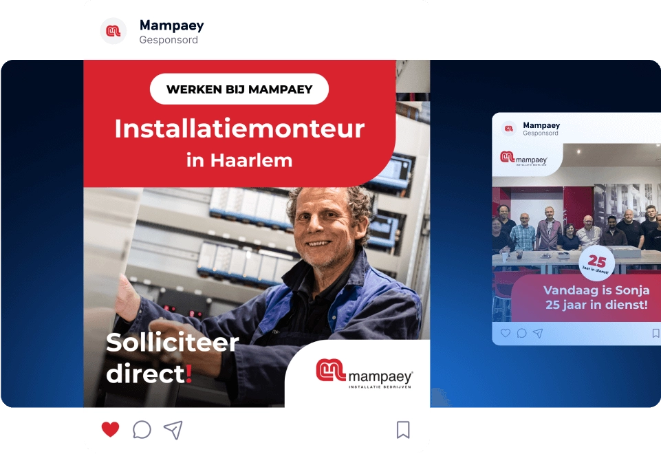 Wat is Instagram Adverteren? Wat is Instagram Adverteren?