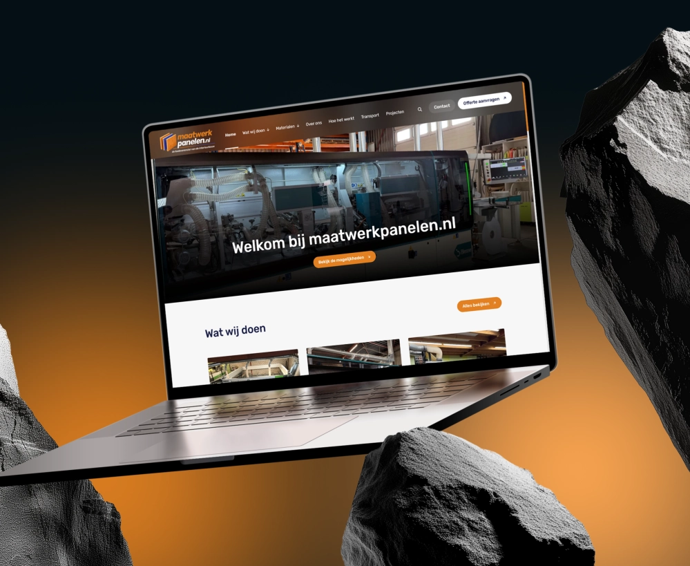 website-maatwerkpanelen