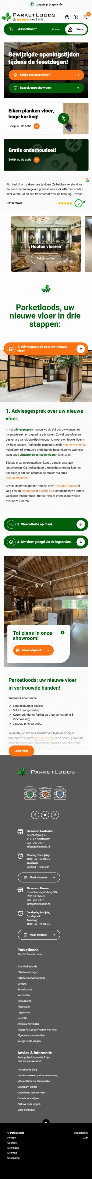 parketloods-mobiel parketloods-mobiel