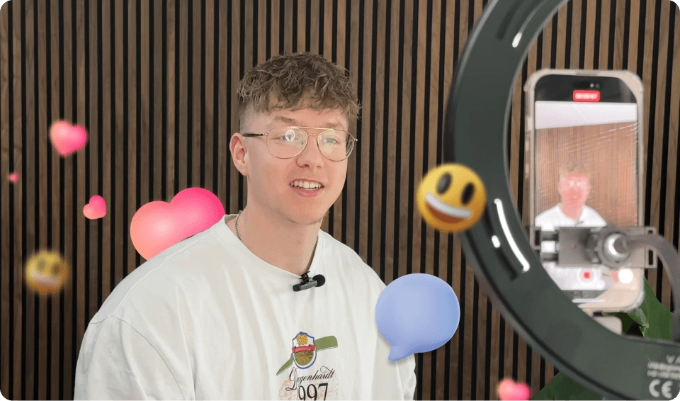 Waarom TikTok adverteren Waarom TikTok adverteren