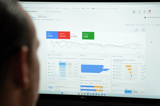 Google Ads bekijken Google Ads bekijken