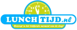 Lunchtijd logo