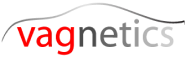 Logo Vagnetics