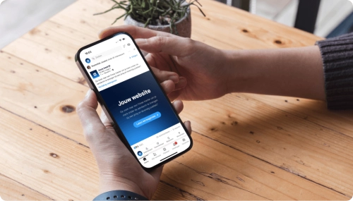 LinkedIn adverteren LinkedIn adverteren